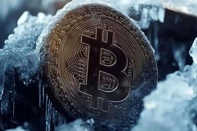  آیا بیت کوین ایرانیان هم مثل تتر توقیف می شود؟