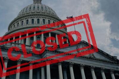  آمریکا گرفتار طولانی‌ترین تعطیلی دولت در تاریخ خود | بحران ۳۷ روزه اقتصاد و مردم را فلج کرد