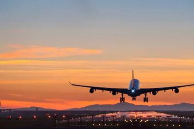  آسمان ایران گران‌تر از جهان شد!/ پروازهای داخلی رکورد تازه‌ای را در گرانی شکستند