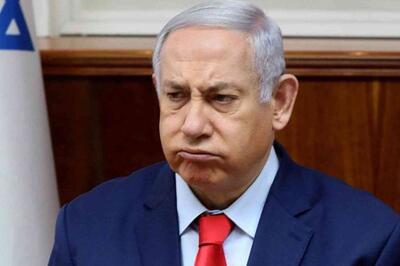  ترکیه حکم بازداشت نتانیاهو را صادر کرد