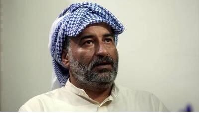 یادداشت امیر نادری درباره «سامی»/ روح جنوب در فیلم موج می‌زند