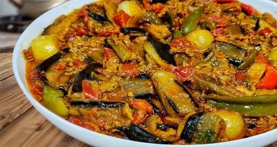  چرا همه میگن این غذای یمنی خوشمزه ترین غذای دنیاست !؟ مزه ش یه چیز دیگست
