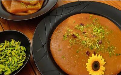  طرز تهیه سوهان خانگی | سریع و راحت آماده میشه