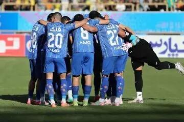  سعید لطفی مدافع سابق استقلال: الوحدات را دست کم گرفتیم/ با این تساوی کار استقلال سخت شد