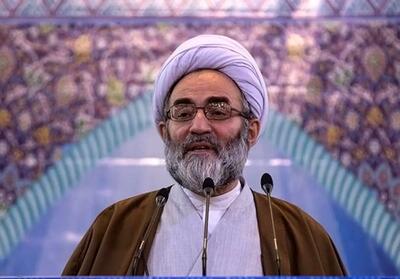  امام جمعه رشت: توان موشکی جمهوری اسلامی موجب شده کشورهای اروپایی از خواسته‌هایشان عقب‌نشینی کنند