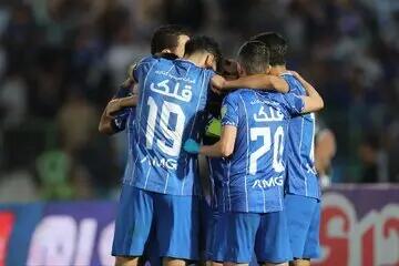  تغییر در برنامه استقلال؛ قطر یا امارات به جای هلند!