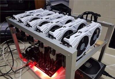  استخراج بیت‌کوین با برق یارانه‌ای؛ وقتی برق خانه‌ها قطع بود اما ماینرهای دولتی فعال بودند+ فیلم