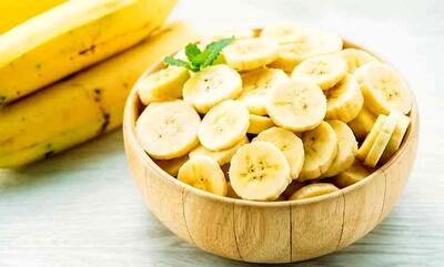  قیمت‌گذاری عجیب موز در ایران