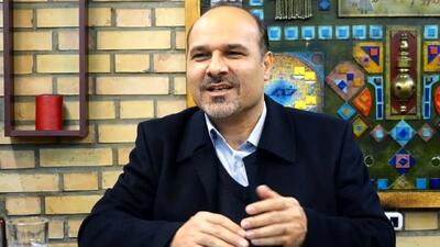  حاج‌اسماعیلی: اگر مسئولان نمی‌توانند مشکلات را حل کنند استعفا دهند/ از هر 2 ایرانی یک نفر فقیر است