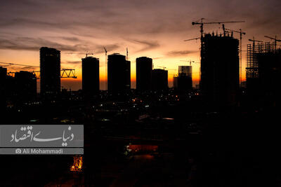  آمار «خالی از واقعیت» درباره «خانه‌ خالی»