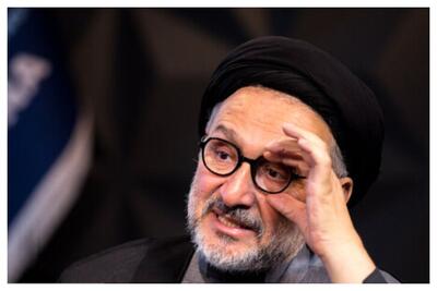  ابطحی: تندروهایی مثل پایداری صاحب ایدئولوژی نیستند؛ دنبال منفعت‌اند