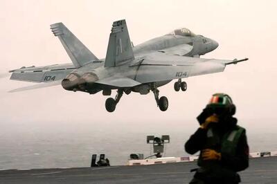  حمله به این کشور قطعی شد؟/ سنا راه را باز گذاشت