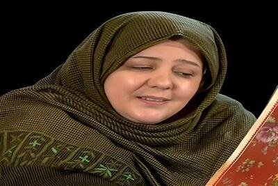  خبر غم‌انگیز برای دنیای هنر/ زویا امامی جان سپرد + بیوگرافی