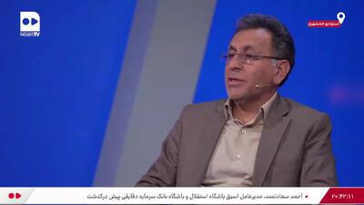  ببینید/ جزئیات طرح سه مرحله ای دولت برای بنزین + جزئیات