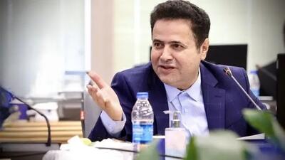  تشکل‌سازی موازی خلاف منافع بخش خصوصی است