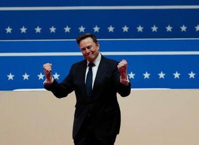  بالاخره دستمزد تریلیون دلاری ایلان ماسک تایید شد - اکونیوز