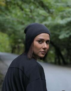  عکس/ سادگی و زیبایی همزمان در استایل پریناز ایزدیار | اقتصاد24