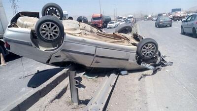 جزئیات تلخ از مرگ همزمان ۳ عضو یک خانواده در یک تصادف | اقتصاد24