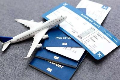  رکورد تاریخی قیمت پرواز‌های داخلی | اقتصاد24