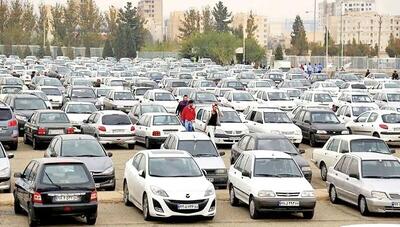  ارزان‌ترین خودرو‌های کارکرده زیر ۲۰۰ میلیون تومان در بازار + جدول | اقتصاد24