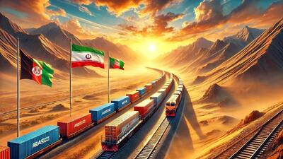  دروازه اروپا برای افغانستان باز شد؛ سود میلیونی ایران!