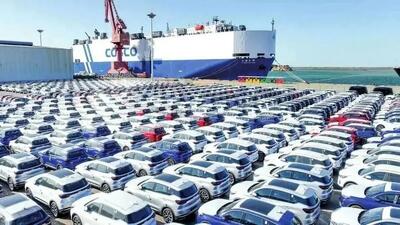  موافقت مجلس با کاهش تعرفه خودروهای وارداتی