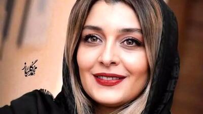  جشن مجلل و خاص ساره بیات برای همسرش با خوراکی‌های لوکس!