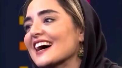  راه‌حل نابغه‌گونه نرگس محمدی برای دعوای عروس و مادرشوهر سر جلوی ماشین!