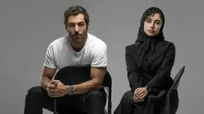  نوید پورفرج: به روس‌ها «نه» گفتم! رابطه‌اش با ترلان پروانه در بامداد خمار چیست؟