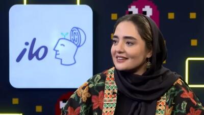  ماجرای داغ نرگس محمدی و فریبا نادری؛ انجمن سوسکی بهم ریخت!
