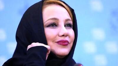  گوشواره میلیاردی بهنوش بختیاری همه را شوکه کرد! +عکس