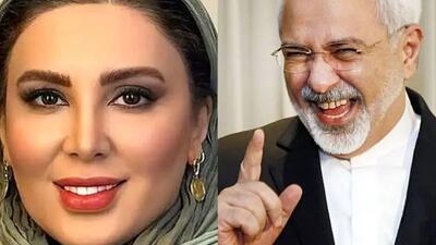  افشاگری لیلا بلوکات درباره جواد ظریف و فوت مرتضی پاشایی! + فیلم