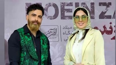  از لیلا بلوکات تا شبنم قلی خانی؛ چهره‌های مطرح در کنسرت معین زندی
