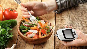  این مواد غذایی قاتل دیابت هستند
