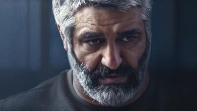  پژمان جمشیدی ممنوع‌الخروج شد + عکس