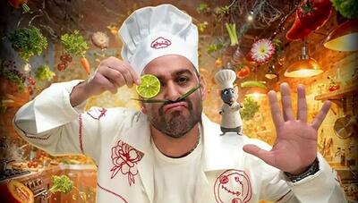  واکنش طنز ابوطالب به توهین گزارشگر افغانستانی+ فیلم