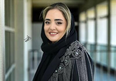  خاطره جالب نرگس محمدی از ضبط شوی گوگوش برای یک مامور+ فیلم