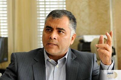  پاک‌نژاد: توسعه میدان‌های مشترک با رفع موانع مالی سرعت می‌گیرد