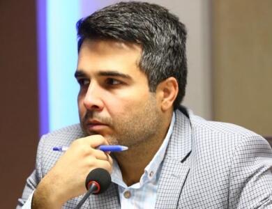  دولت خالق بزرگ بازار قاچاق | رضا صادقیان |  انصاف نیوز