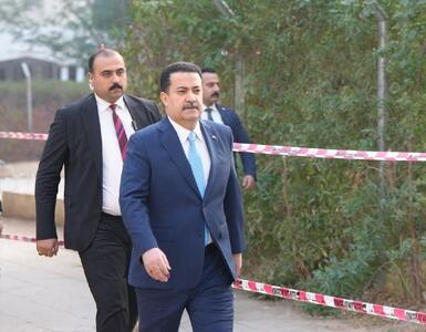  چهره‌ای که به دنبال حفظ توازن حساس میان ایران و آمریکا در بغداد است، نخست‌وزیر عراق می ماند؟ / آنچه باید درمورد انتخابات عراق بدانیم