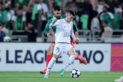  ۳ حالت صعود استقلال در لیگ قهرمانان آسیا