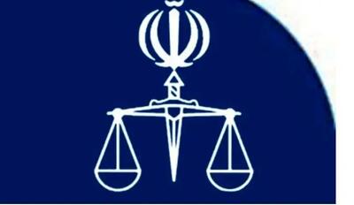  بیانیه دادسرای عمومی و انقلاب خوزستان درباره حادثه خودسوزی جوان اهوازی