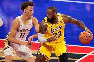  پای کنگره آمریکا به رسوایی شرط بندی در NBA باز شد