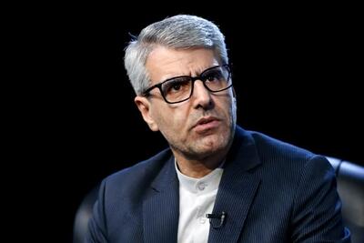  واکنش بقائی به اعتراف ترامپ درباره مشارکت در حمله اسرائیل علیه ایران