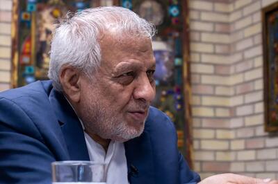  بادامچیان: مگر نمی‌گویند هسته‌ای ما را نابود کردند، پس چرا دنبال اورانیوم غنی‌شده ما می‌گردند؟