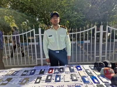  شگرد جدید زورگیران برای فرار از مجازات‌های سنگین