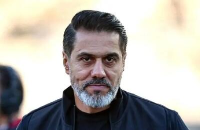  واکنش پرسپولیسی‌ها به ماجرای کنار گذاشتن پیروانی