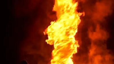  ماجرای خودسوزی جوان اهوازی/ دادسرا بیانیه داد