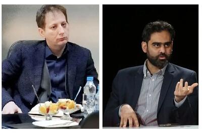  چهار نکته درباره حملات بابک زنجانی و ثابتی علیه یکدیگر/ «دزد بزرگ» می‌خواهد «کودک نماینده» را «پشت و رو» کند