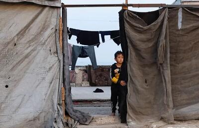  اسرائیل با ادامه حملات و نقض آتش‌بس، سوگند یاد کرد که تمام تونل‌های حماس در غزه را نابود می کند